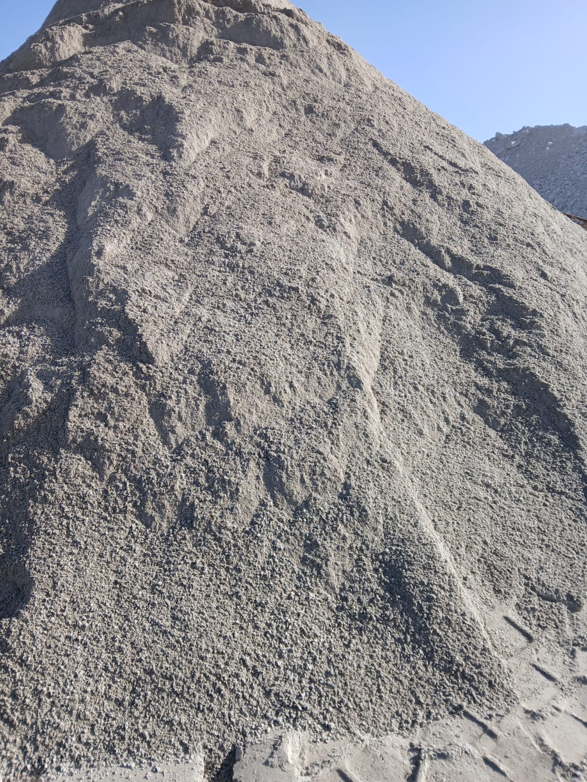 Buliding Sand Aggregates Brits Supplier - Crusher Sand